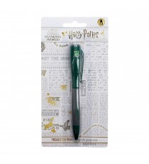 Stylo Lumineux Harry Potter - Serpentard Slytherin