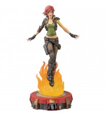 Figurine Borderlands - Lilith The Firehawk 30cm