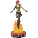 Figurine Borderlands - Lilith The Firehawk 30cm