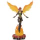 Figurine Borderlands - Lilith The Firehawk 30cm