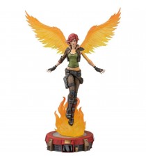 Figurine Borderlands - Lilith The Firehawk 30cm