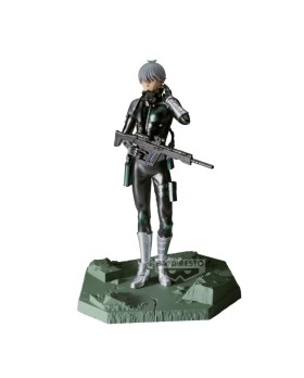 Figurine Kaiju No 8 - Reno Ichikawa The Metallic 17cm