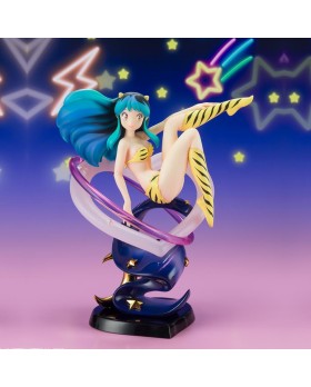 Figuarts Zero Urusei Yatsura Lamu