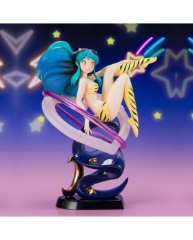 Figuarts Zero Urusei Yatsura Lamu