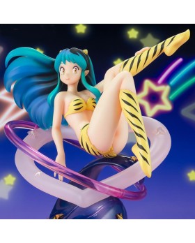 Figuarts Zero Urusei Yatsura Lamu