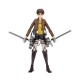 Figurine Attaque Des Titans - Eren Yeager Jazware Total Anime