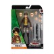 Figurine Attaque Des Titans - Eren Yeager Jazware Total Anime