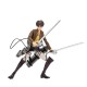 Figurine Attaque Des Titans - Eren Yeager Jazware Total Anime