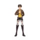 Figurine Attaque Des Titans - Eren Yeager Jazware Total Anime