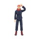 Figurine Jujutsu Kaisen - Itadori Yuji Jazware Total Anime