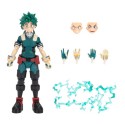 Figurine My Hero Academia - Izuku Midoriya Jazware Total Anime