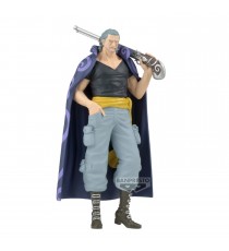 Figurine One Piece - Benn Beckman DXF Grandline Series Extra