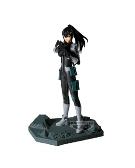 Figurine Kaiju No 8 - Mina Ashiro The Anime