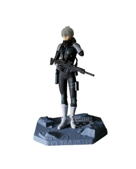 Figurine Kaiju No 8 - Reno Ichikawa The Anime 17cm