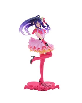 Figurine Oshi No Ko - Espresto Excite Motions Ai