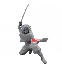 Figurine Demon Slayer Kimetsu No Yaiba - Giyu Tomioka Vibration Stars 11cm