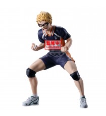 Figurine Haikyu!! - Kei Tsukishima 14cm