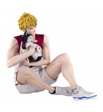 Figurine Kuroko Basketball - Last Game Interval Ryota Kise Tetsuya No2 10cm