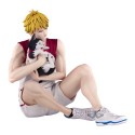 Figurine Kuroko Basketball - Last Game Interval Ryota Kise Tetsuya No2 10cm