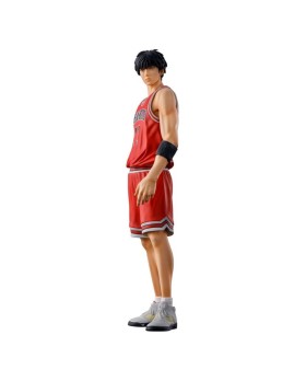 Figurine Slam Dunk - Kaede Rukawa 16cm