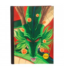 Cahier Lumineux Dragon Ball Z - Shenron