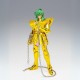 Figurine Saint Seiya Myth Cloth Ex - Shun Inheritor Of The Gold Cloth 17cm