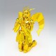 Figurine Saint Seiya Myth Cloth Ex - Shun Inheritor Of The Gold Cloth 17cm