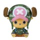 Figurine One Piece - Sofvimates Chopper Dressrosa