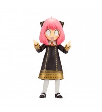 Figurine Spy X Family - Anya Forger Jazware Total Anime 9cm