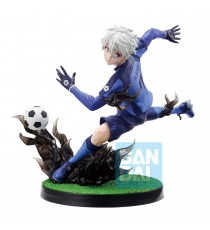 Figurine Blue Lock - Seishiro Nagi Ichibansho Arguments For Existence