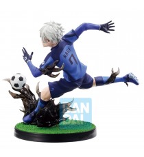 Figurine Blue Lock - Seishiro Nagi Ichibansho Arguments For Existence