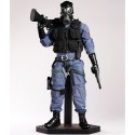 Figurine Rainbow Six Siege - Smok 1/6