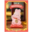 Figurine Momo Bunny - Money Come Come 15cm