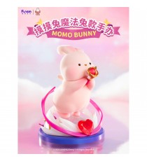 Figurine Momo Bunny - Magic Bunny 22cm