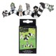 Pins Beetlejuice - Beetlejuice Mystery Box Sandworm Puzzle