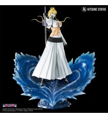 Statue Bleach - Tia Hallibel 1/4 61cm