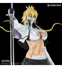 Statue Bleach - Tia Hallibel 1/4 61cm