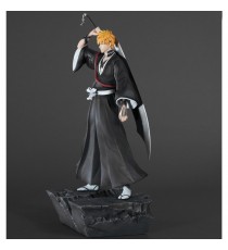 Statue Bleach - Ichigo 1/8 29cm