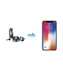 Changement Connecteur de charge iPhone 11 Pro Max