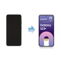 Changement Ecran Tactile + LCD Samsung Galaxy S23 Plus S916