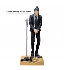 Figurine Jujutsu Kaisen - Diorama Satoru Gojo Suguru Geto Suit Geto 15cm