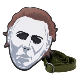 Sac A Main Halloween - Michael Meyers