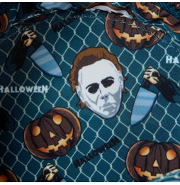 Sac A Main Halloween - Michael Meyers