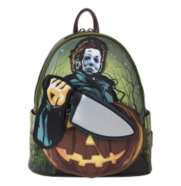 Mini Sac A Dos Halloween - Michael Meyers