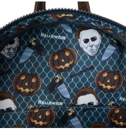 Mini Sac A Dos Halloween - Michael Meyers