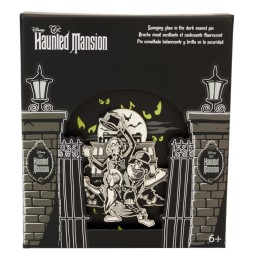 Pins Disney - Haunted Mansion Hitchhiking Ghosts