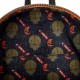 Mini Sac A Dos Trick 'R Treat - Flaming Head Sam