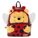 Mini Sac A Dos Disney - Winnie Ladybug Pooh Cosplay