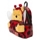 Mini Sac A Dos Disney - Winnie Ladybug Pooh Cosplay