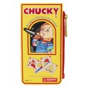 Porte Carte Chucky - Childs Play Chucky Box